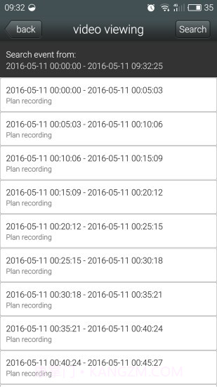 keye下载(keye手机查看软件)V4.0.3 手机中文版截图2