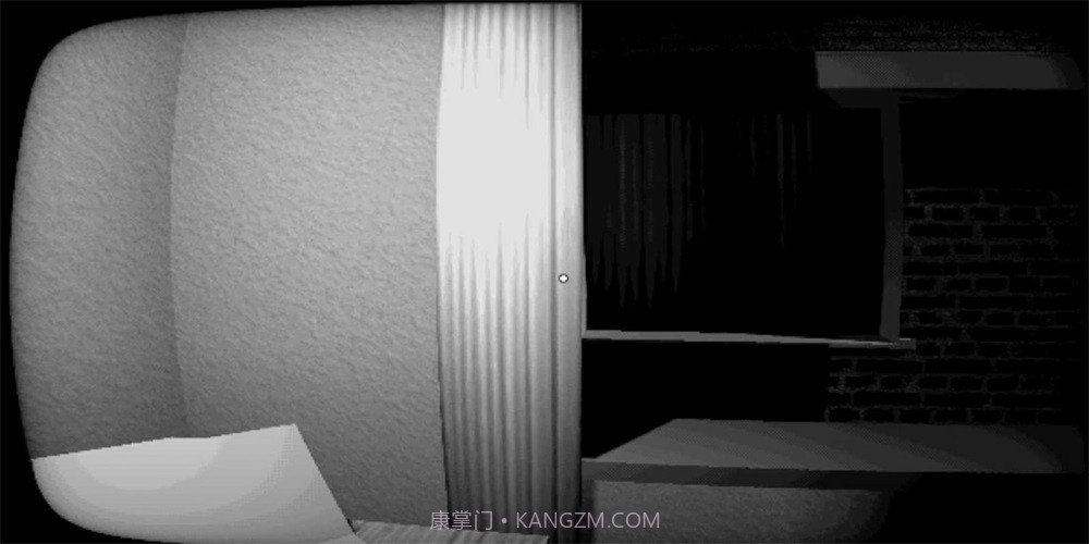 开始调查模拟器截图3