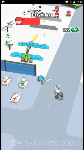 我的部队贼强2023截图3