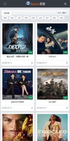 爱达杂货铺截图1