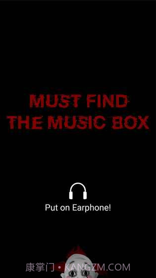 goosebumps！截图2