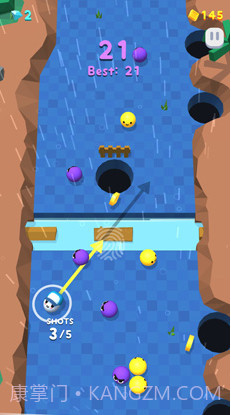 Infinite Pool截图1