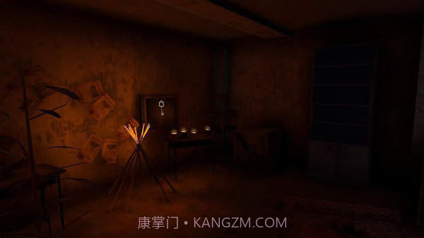 恐怖教师灵魂重生中文版截图1 恐怖教师灵魂重生中文版截图1