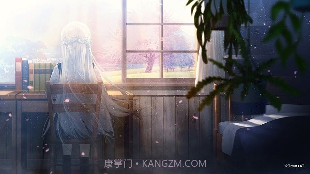 TrymenT献给渴望改变的你截图1