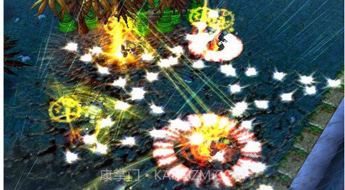 幻想忍者村2.00修截图3