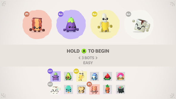 随动回旋镖最新版截图1