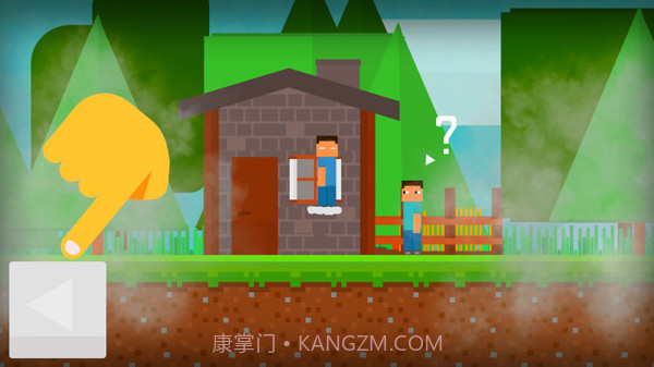 沙雕像素英雄截图1 沙雕像素英雄截图1