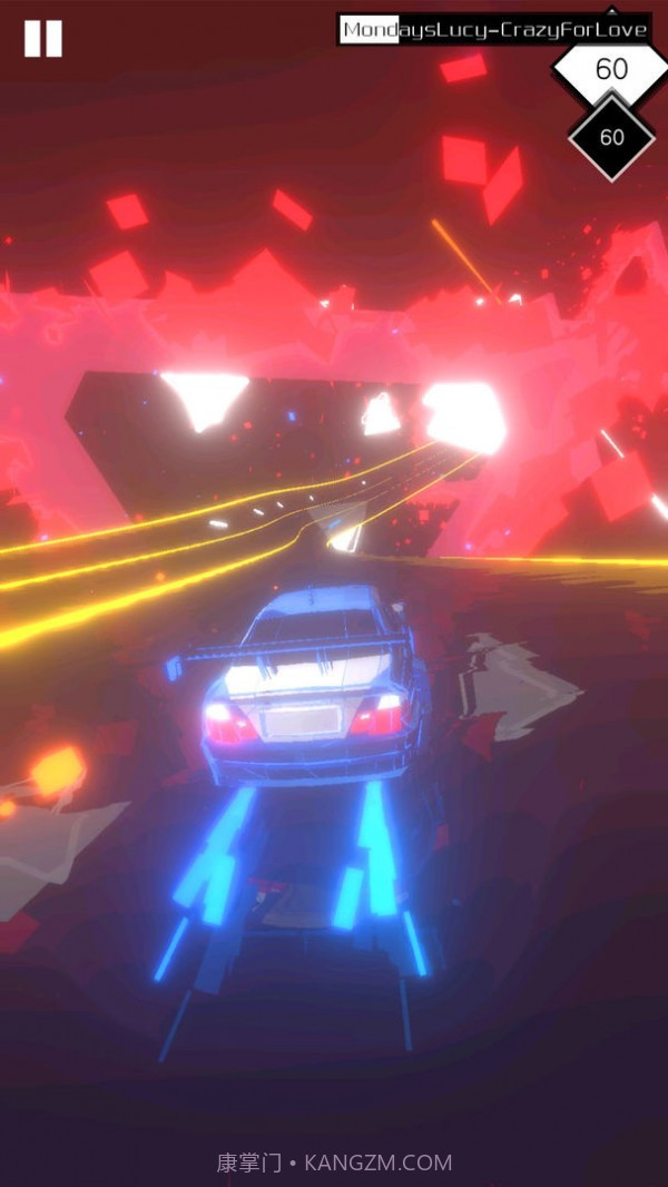音速漂移截图2