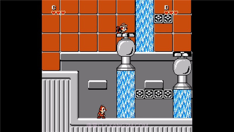 松鼠大作战 TV版截图1