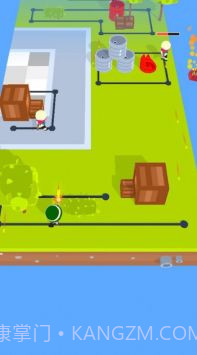 陆军战术策略截图2