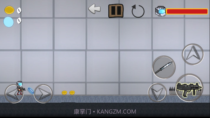 超时空任务截图2 超时空任务截图2