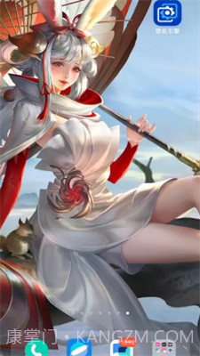 王者荣耀麻匪壁纸文件截图3