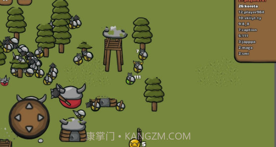 哥布林战争v2.3截图1