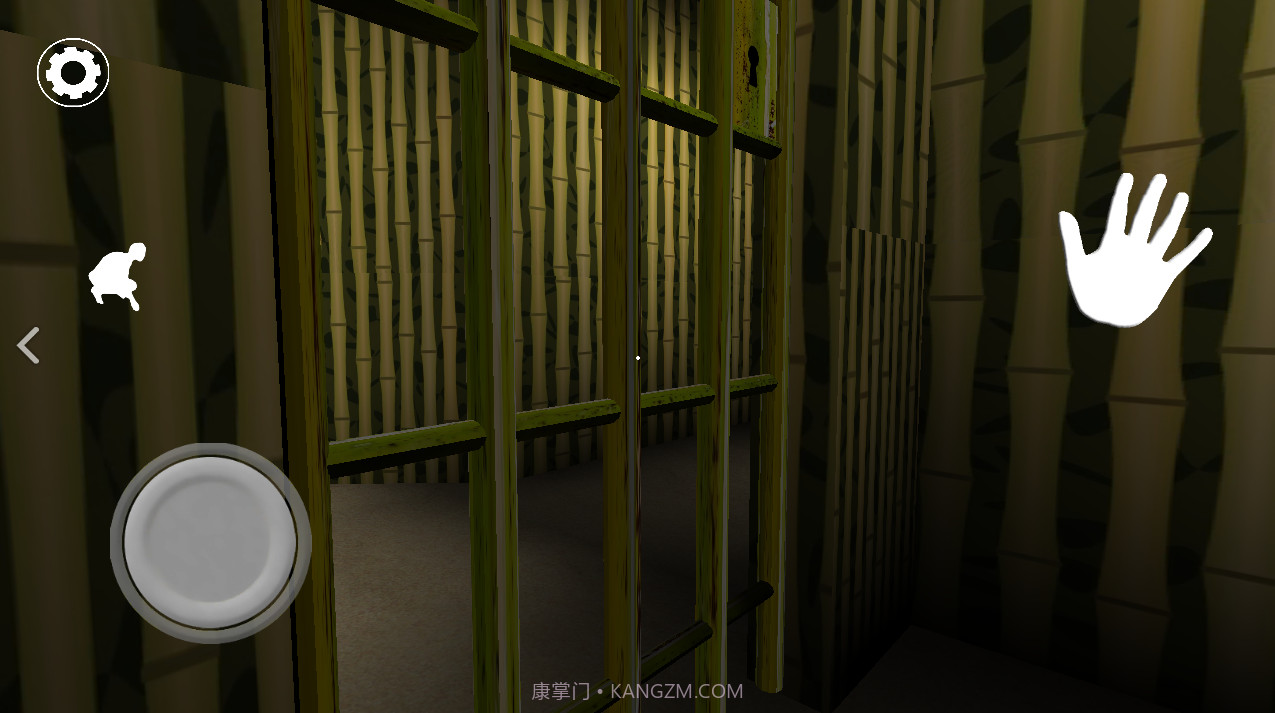 恐怖奶奶3夏日时光模组截图2