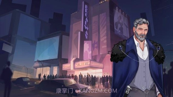 夜鸟社会截图5 夜鸟社会截图5