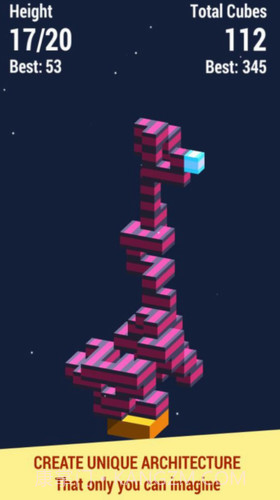 奇怪建筑师截图2