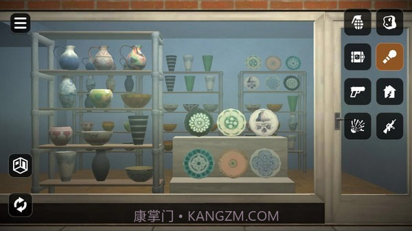 房间破坏模拟器截图2 房间破坏模拟器截图2