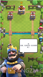 皇室战争 无限宝石版截图2