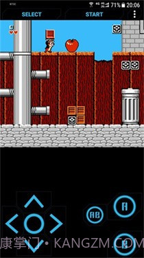 小霸王游戏机模拟器截图3