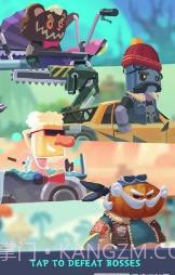 竞速点击者截图1 竞速点击者截图1