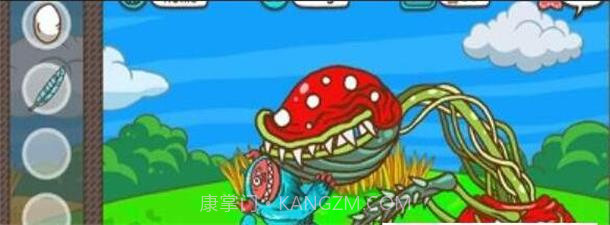 怪物的一百种死法截图3