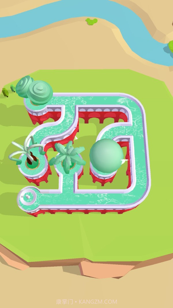 水到渠成21截图2