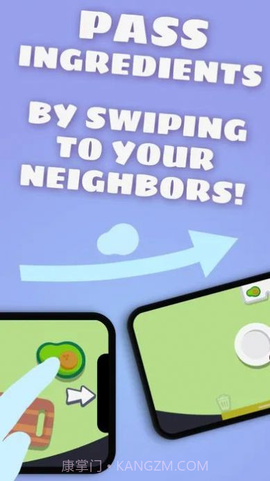 Family Style截图1 Family Style截图1