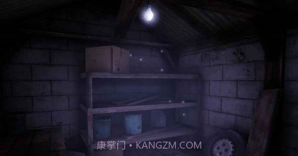 黎明杀机欧美服截图3