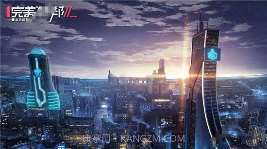 失落舰队百位萌娘截图1