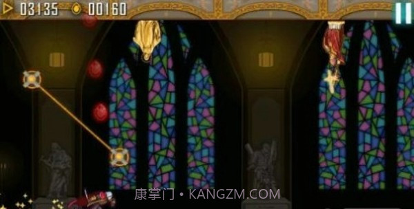 吸血鬼跑酷截图4 吸血鬼跑酷截图4