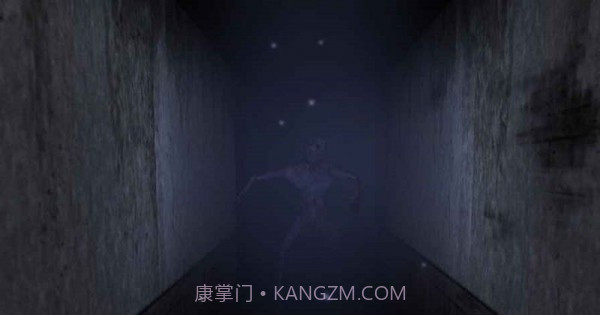 黎明杀机欧美服截图4