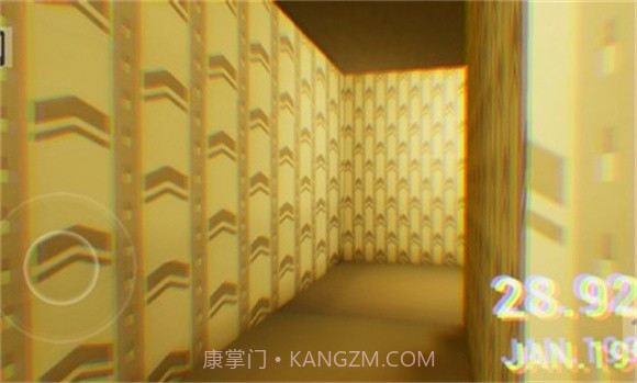 打开后室3截图2