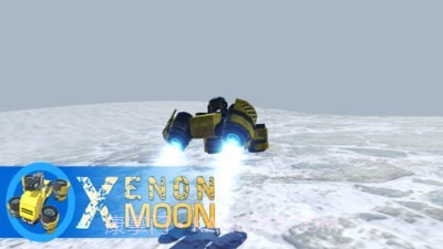 星球毁灭探险截图4