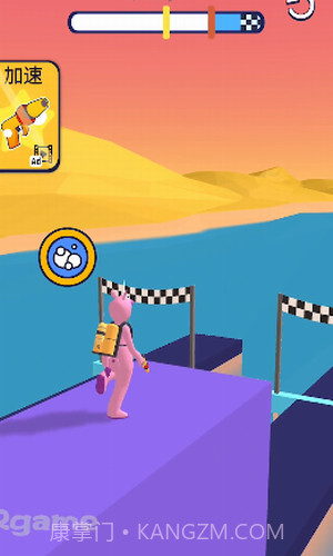 涂鸦冲刺截图2 涂鸦冲刺截图2