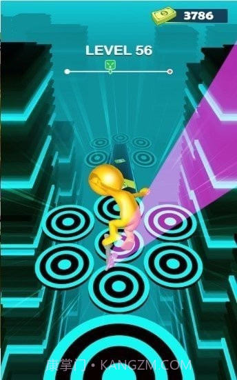 极限滑板狂热截图1 极限滑板狂热截图1