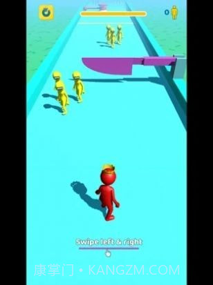 冒名顶替的人群截图2 冒名顶替的人群截图2