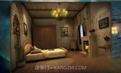 恐怖大逃亡截图2