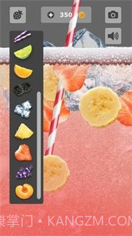 喝柠檬水模拟器截图2 喝柠檬水模拟器截图2