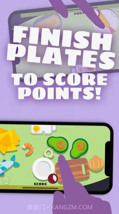 Family Style截图4 Family Style截图4