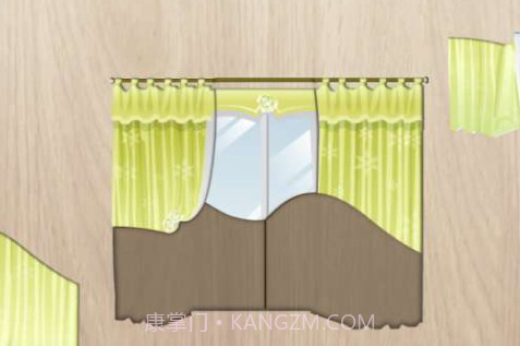 幼儿拼图游戏截图2