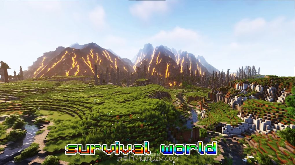 掌控工艺建筑大师截图1