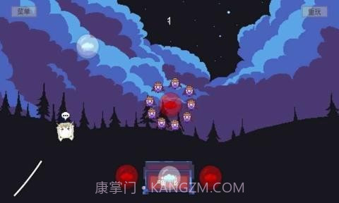 你家猫饿了截图1