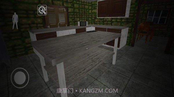 蚀刻的记忆截图2 蚀刻的记忆截图2