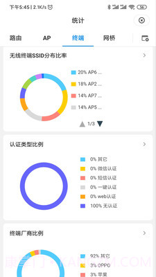 TP-LINK商云截图1