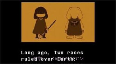 undertale bits and pieces（Bonetale）截图3