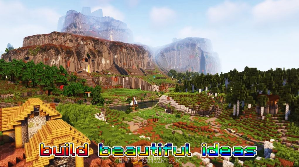 掌控工艺建筑大师截图2