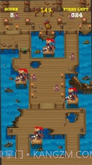 塔防守护者截图5