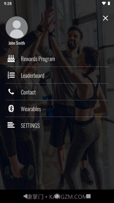 JP适合JP FIT截图3 JP适合JP FIT截图3