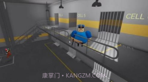 巴黎监狱逃跑越狱截图2 巴黎监狱逃跑越狱截图2