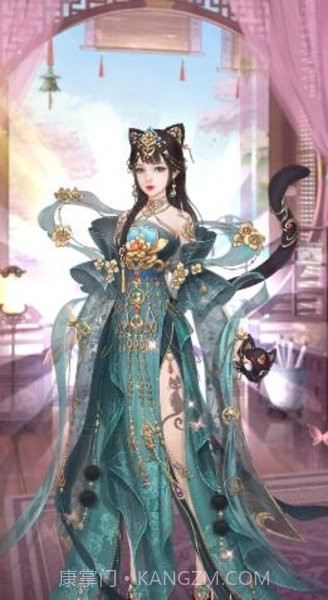 小小花妖传截图3